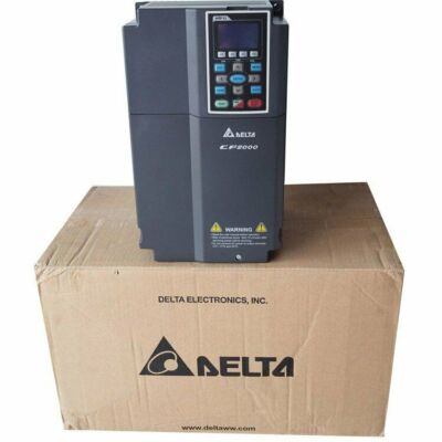 1pc new Delta CP2000 Series Inverter VFD015CP43B-21 free shipping