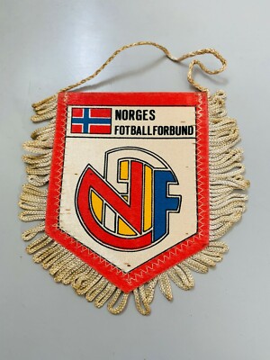 HAARLEM Netherlands Hollande fanion wimpel pennant