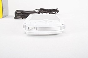 PSP "Playstation Portable" PSP-1000CW Sony game Console Ceramic White