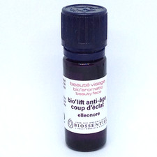 BIOSSENTIEL BIO'LIFT ANTI AGE Sérum coup d'éclat 10ml 100% huiles essentielles