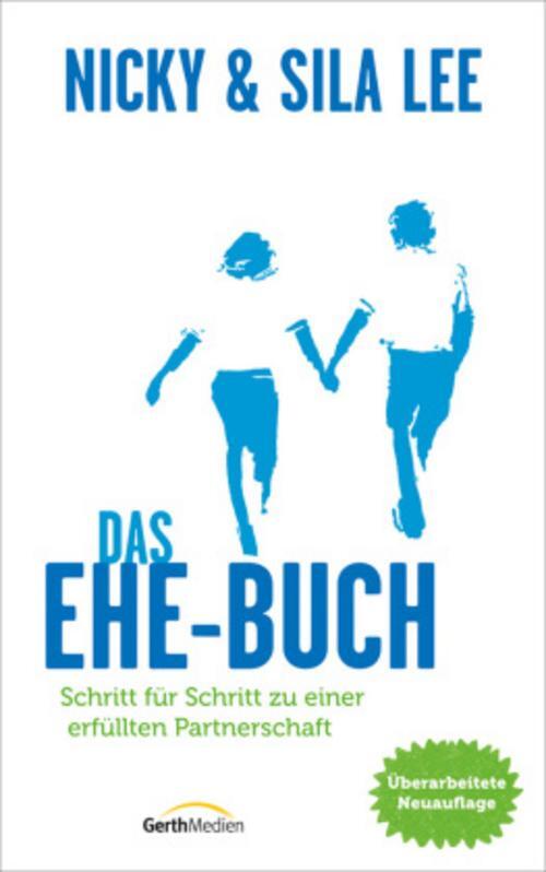Thumbnail - Nicky Lee Das Ehe-buch