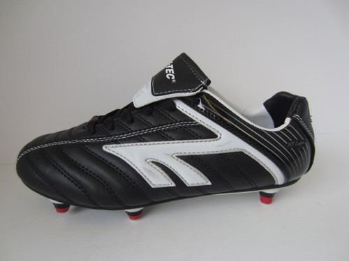 Football Hi-Tec Trainers : League SI | eBay