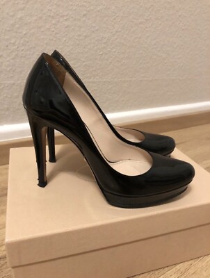 Prada pumps Gr 37,5 