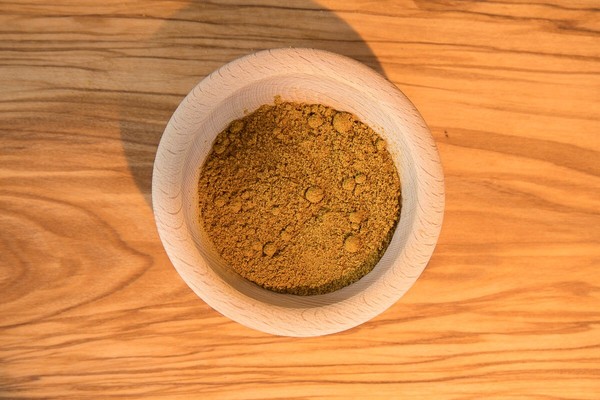 250G Curry Englisch Werksverkauf Aus Eigener Herstellung Von Gourmet Heimes®-image