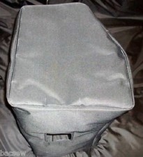 TO FIT (2) ALTOPARLANTE DYNACORD A112 / ALTOPARLANTE A115 / O UNA COVER SUB IMBOTTITA A118 