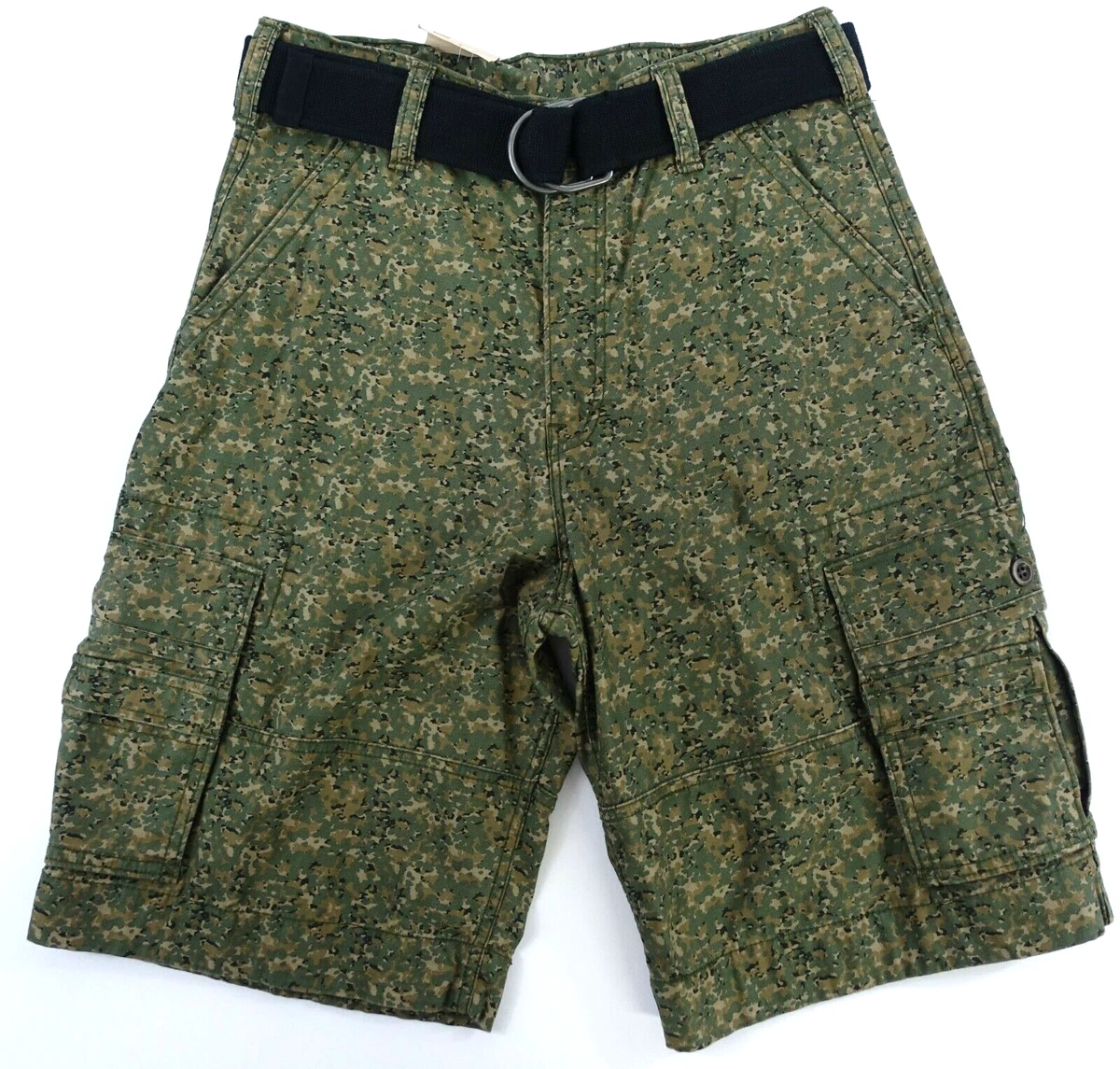 Levi's Camouflage Cargo Shorts for Men for sale | eBay