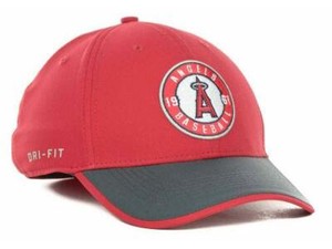 nike angels hat