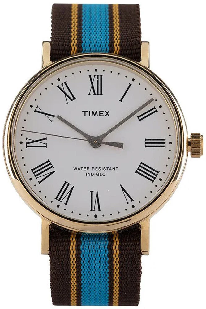 Timex weekender fairfield review cheap