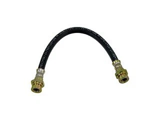 Mangueira hidráulica de freio Dorman para 1982-1986 Nissan Sentra 1983 1984 1985 - Imagem 2 de 2