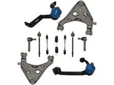 Front Control Arm Ball Joint Tie Rod and Sway Bar Link Kit 59DFVC97 for Ranger