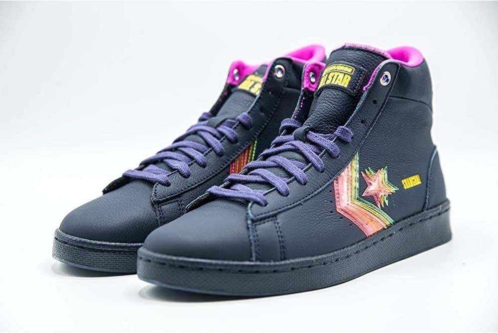 CONVERSE PRO LEATHER HI 170237C 'Heart of the City-Shanghai CONVERSE PRO LEATHER HI 170237C 'Heart of the City-Shanghai