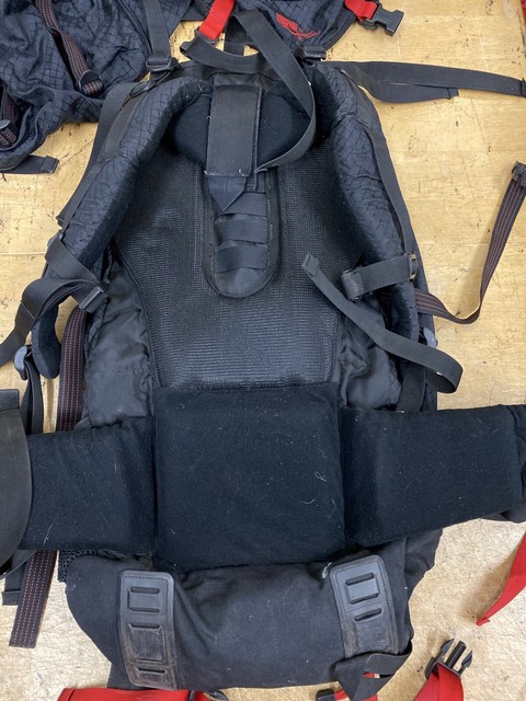 ridgeway kelty backpack