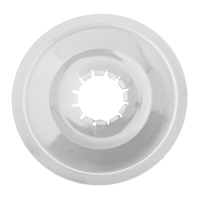 Plastic Disc Spoke Guard Replacement Durable ABS Plastic Bicycle