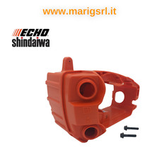 CARTER carcassa motore originale ECHO MOTOSEGA CS 260 280 2600 SHINDAIWA 269 280