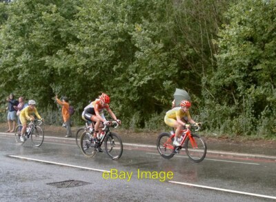 Foto 6x4 Das olympische Straßenrennen der Frauen in Barnes Common: (2) c2012