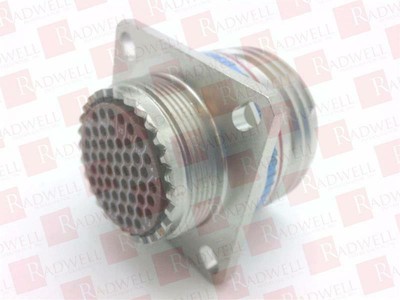 SOURIAU D38999/20FE35PN / D3899920FE35PN (NEW NO BOX)