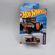 New 2025 Hot Wheels Case C Mainline Gotta Go