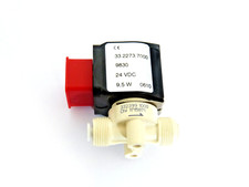 Schaerer WMF 1100 - 1500 Large Coil Solenoid Valve 3322737000 9.5W