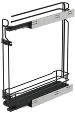 Meuble Bas Avec Tiroir De Cuisine Pour Serviettes 150 Mm