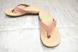 **Vionic Tide Patty TVW5409 Sandal, Women's Size 6M, Pink | eBay
