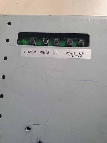 Alphadisplay 17in Display APR-S1501T_ASAW_V.1 - 第 8/8 張圖片