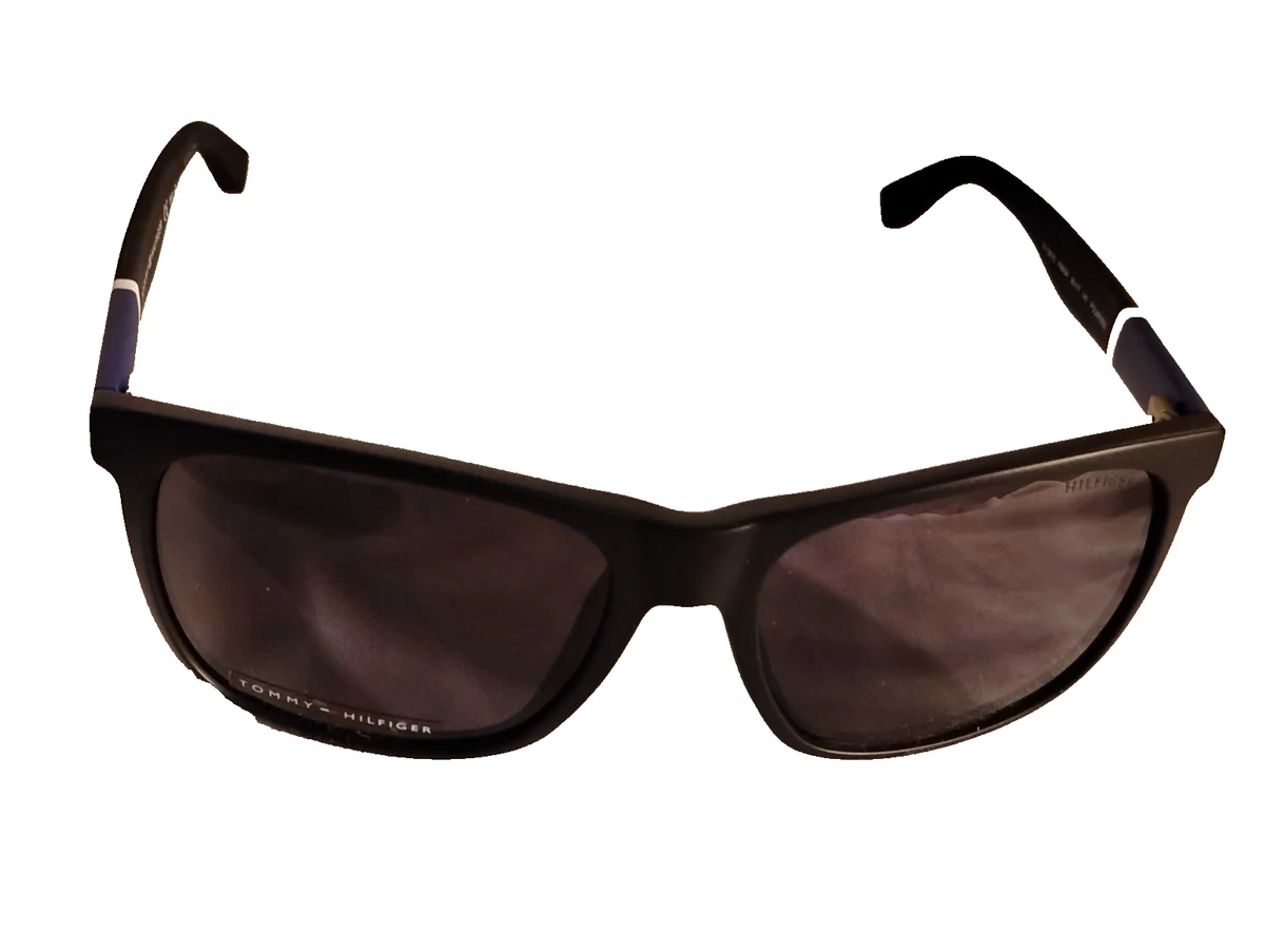 Tommy Hilfiger Sunglasses TH2118S-8670-53 New with tags Occhiali da sole Tommy Hilfiger TH 2118/S 08670 53-20  main image 4