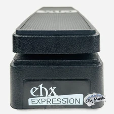 Used Electro-Harmonix EHX Performance Series Expression Guitar Effects Pedal ♫