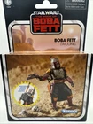 Hasbro Star Wars The Vintage Collection Tatooine Boba Fett 3.75" Action Figure