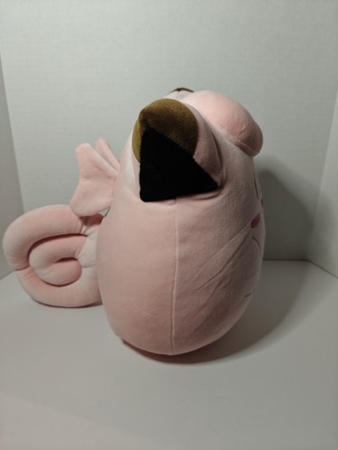 Squishmallows Pokemon Clefairy 10 Zoll Plüschtier Squishmallow Neu mit Etikett NEU - Bild 4 von 8