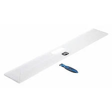 Pig Installation Board with Safety Knife For Grippy Mat HDPE Plastic Rubber