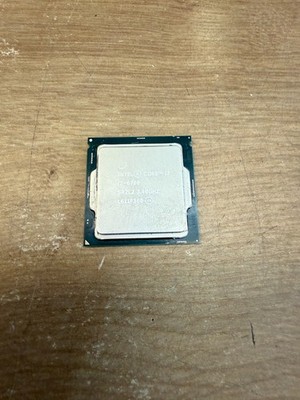 Intel Core i7-6700 - 4x 3,4 GHz Quad-Core CPU Prozessor Sockel 1151 (LGA1151)