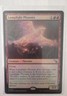 Lamplight Phoenix MTG Murders at Karlov Manor Rare Foil NM