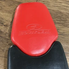 Bowflex Blaze Bench Seat OEM Fits Sport Elite Motivator 2 Conquest FREE SHIPPING