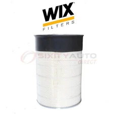 WIX 42235 Air Filter for WGA863 T1204867 S2050 RE16808 PA2573XP PA2573 ai