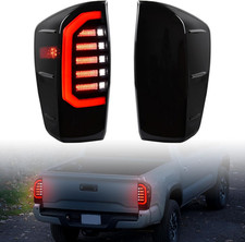 LED Tail Lights for 2016-2023 Toyota Tacoma A...