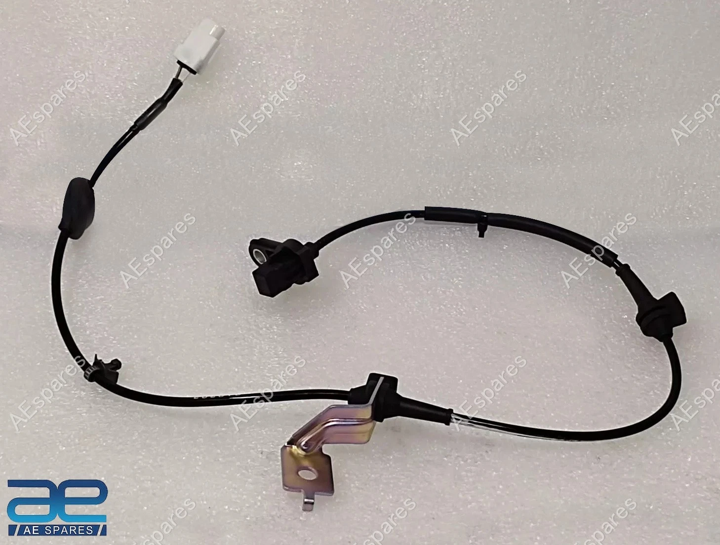 Front Wheel RPM Sensor RH For Suzuki Celerio 2013-2021 56210M76M01 view 3