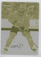 2025 Upper Deck Fleer Ultra Printing Plate Yellow 1/1 Jake Christiansen #71 17nu