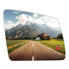 Passenger Side Mirror Replacement for Mercedes Benz GLE GLS GL/ML/G/R class