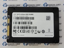 ADATA SU800 128GB 2.5" SATA SSD ASU800SS-128GT, Grade A+, SKU 10630