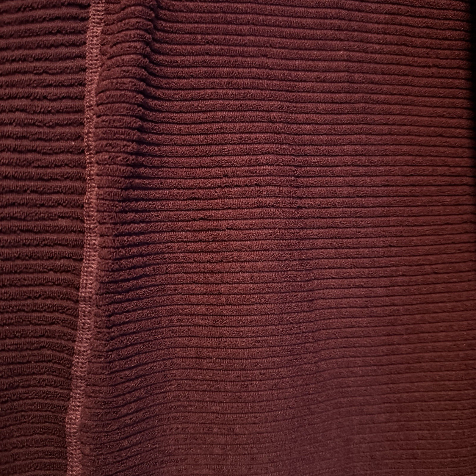 Varde Full Zip Soft Shell Ribbed Jacket Women’s S… - image 12