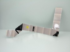 TCL 75 75Q750G 4K QLED TV LVDS Video Flex Rib...