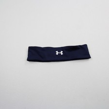  Under Armour Headband Womens Navy New withou...