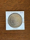 1888 P UNC Morgan Dollar