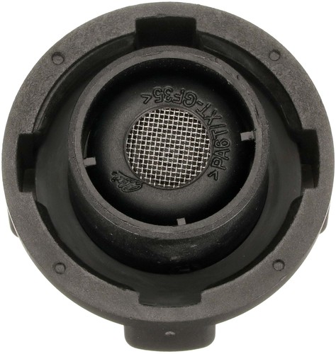 Radiator Cap fits PORSCHE BOXSTER 986 2.5 96 to 99 Gates 99610644701 99610644704 - Picture 3 of 3