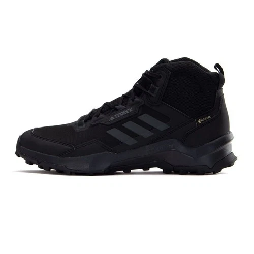Shoes Training Men Adidas Terrex AX4 Mid Gtx HP7401 Black
