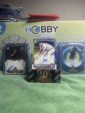 2025 Bowman Mega Box Baseball Checklist Guide in-content 31