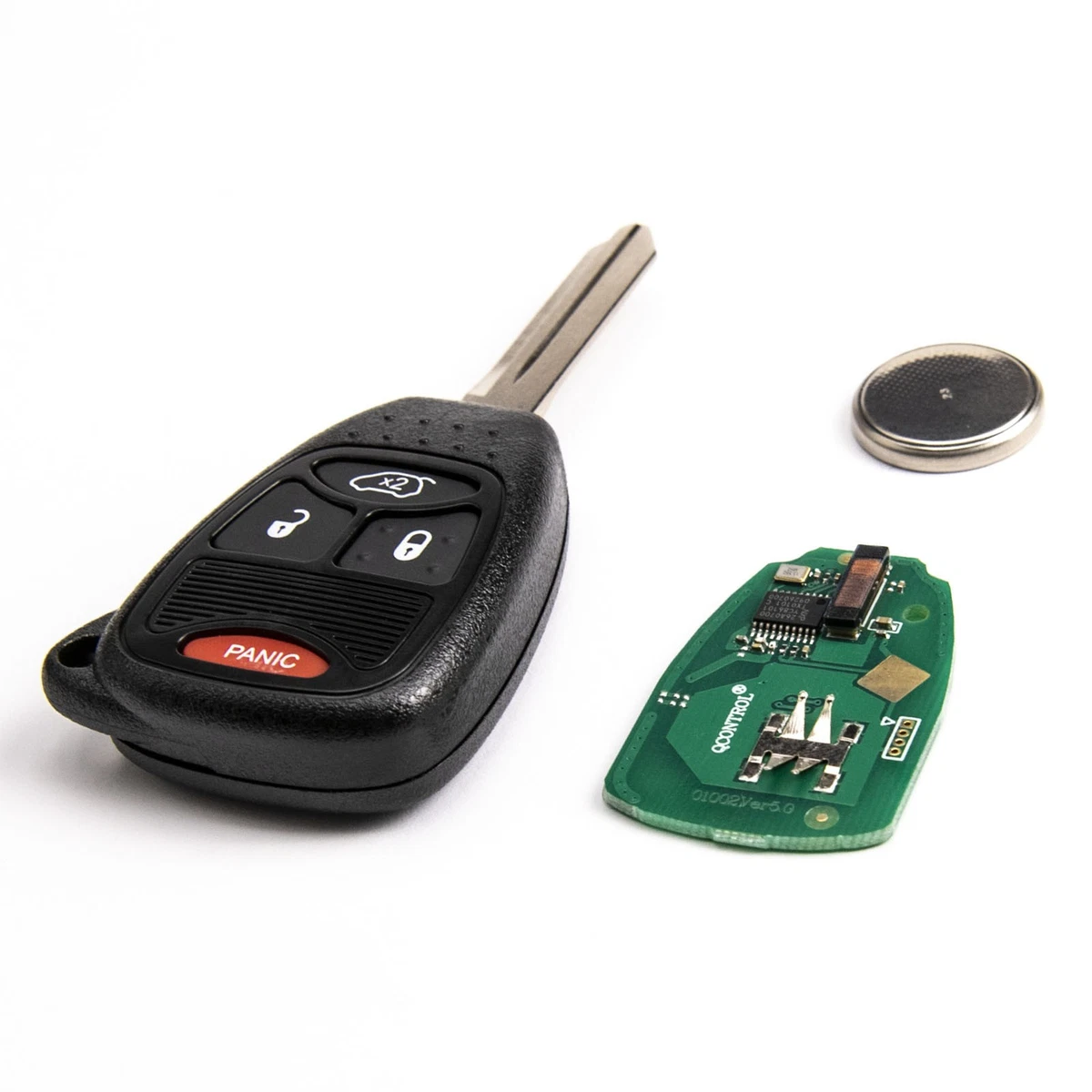 PC12E - Pulsante A Chiave A Due Contatti APRIMATIC, Disponibili Acc Per Incasso 79039864