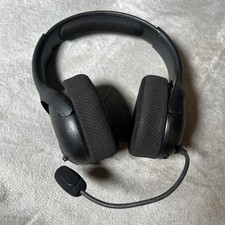PDP - LVL50 Wired Stereo Gaming Headset for PlayStation - Black