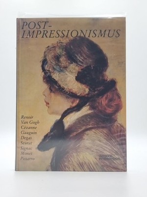Postimpressionismus Amann, Per: