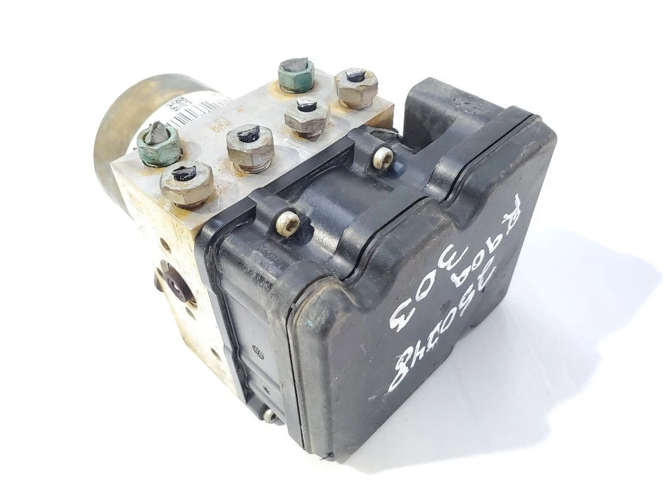 2012 VPG MV-1 原始设备制造商 ABS 防锁制动泵 — 第 2/4 张图片